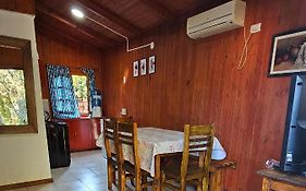 Cabañas Paraiso